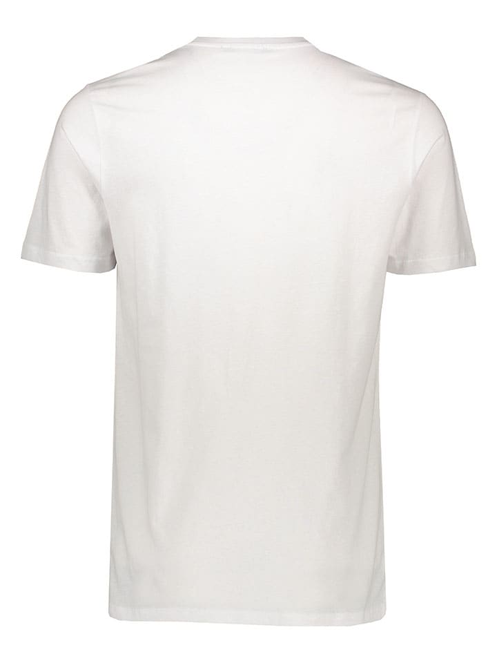 cavalli CLASS Shirt in Weiß günstig kaufen
