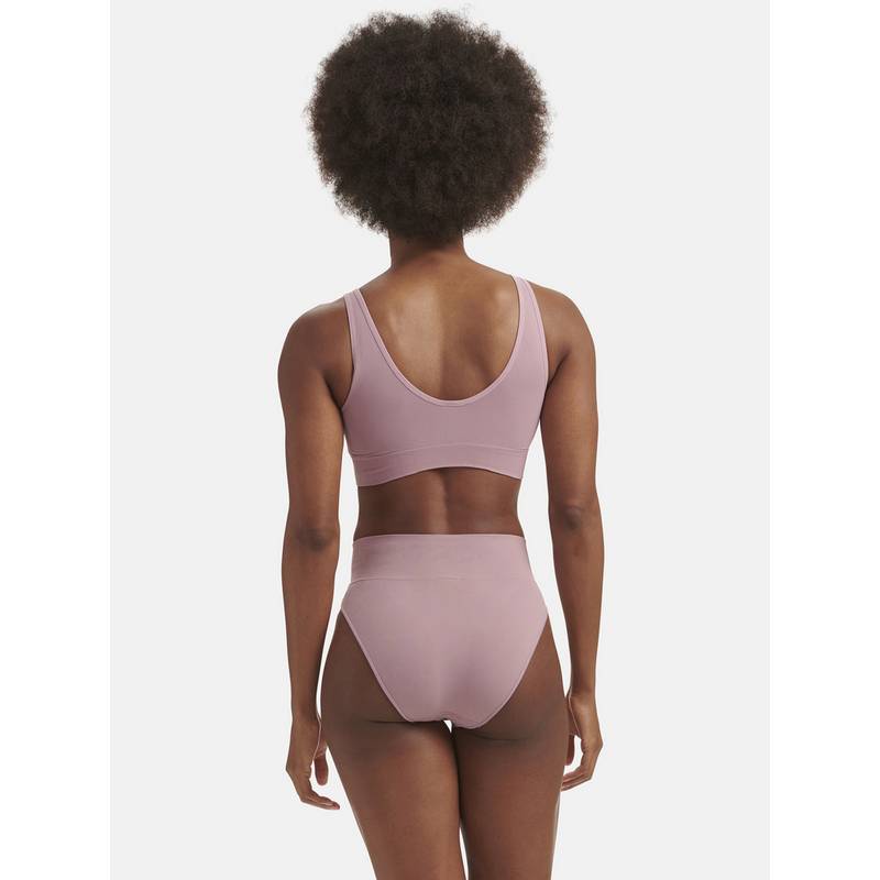 adidas Slip HI LEG BRIEF Unterhose Damen