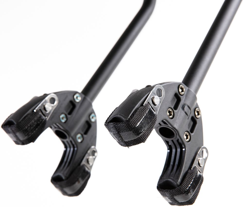 Aeroe  Spider Gepäckträger kaufen | Bike-Discount
