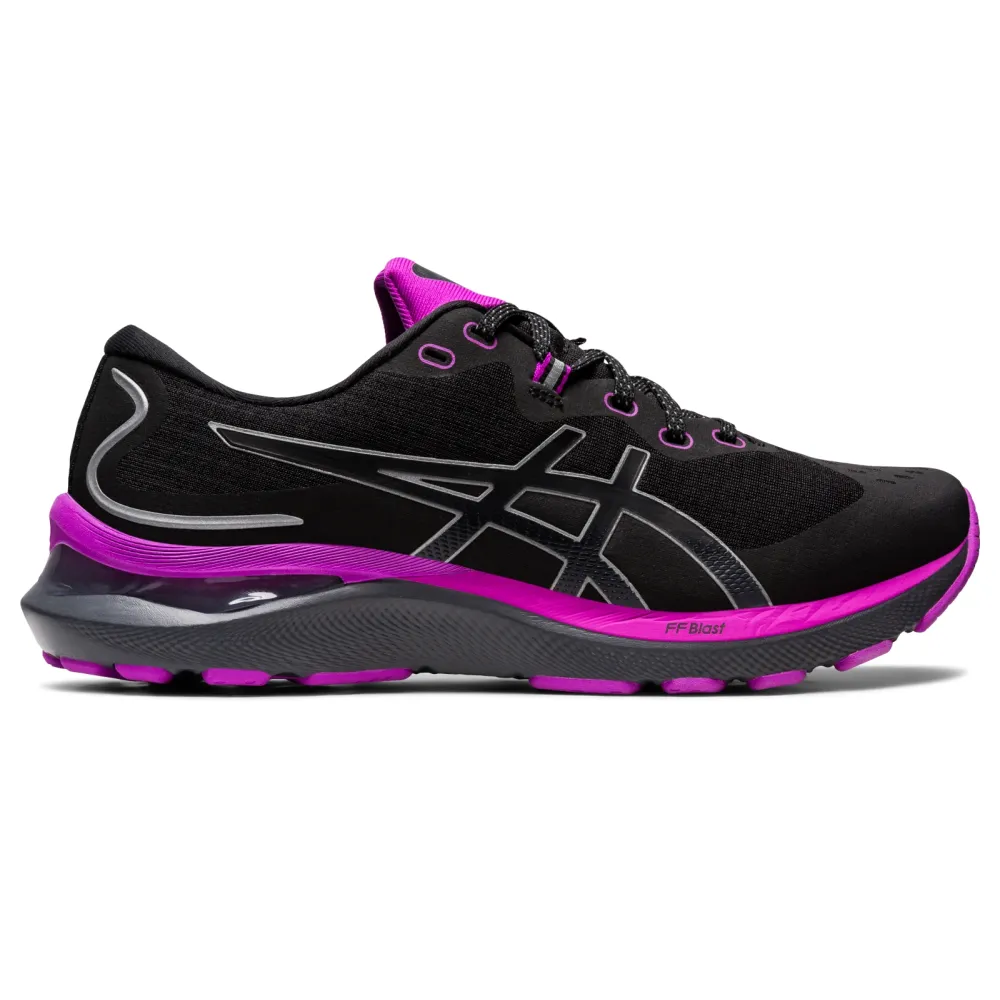 Asics Gel Cumulus 24 Lite Show 1012B295.001 / schwarz