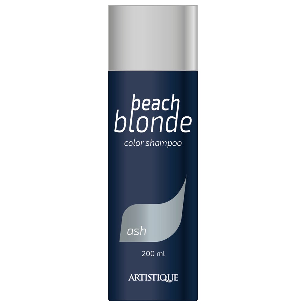 Artistique Beach Blonde Ash Shampoo 200 ml