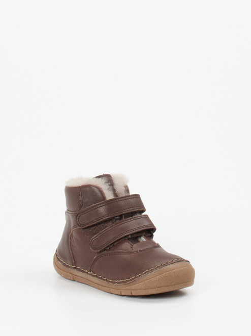 Lauflern-Klettboot gefüttert-68352090014 Froddo
