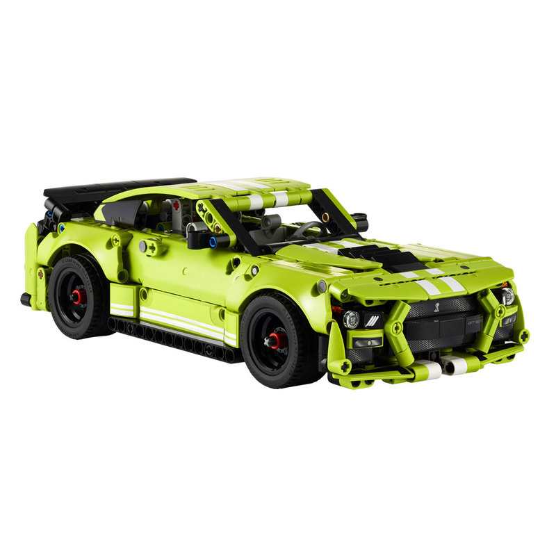 42138 Ford Mustang Shelby Gt500 LEGO Technic