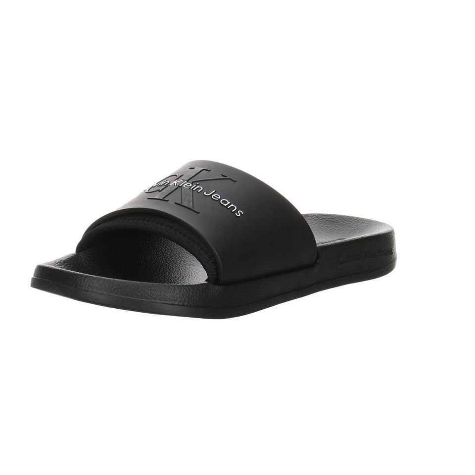 Calvin Klein Monogram Slide