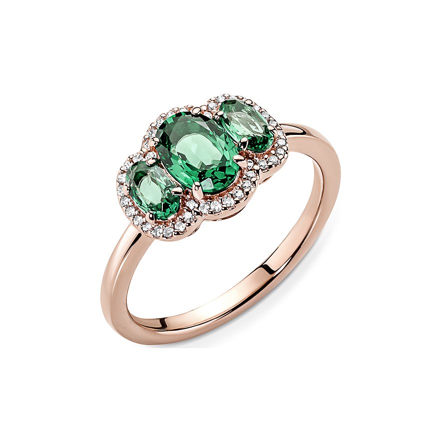Pandora Damenring Timeless