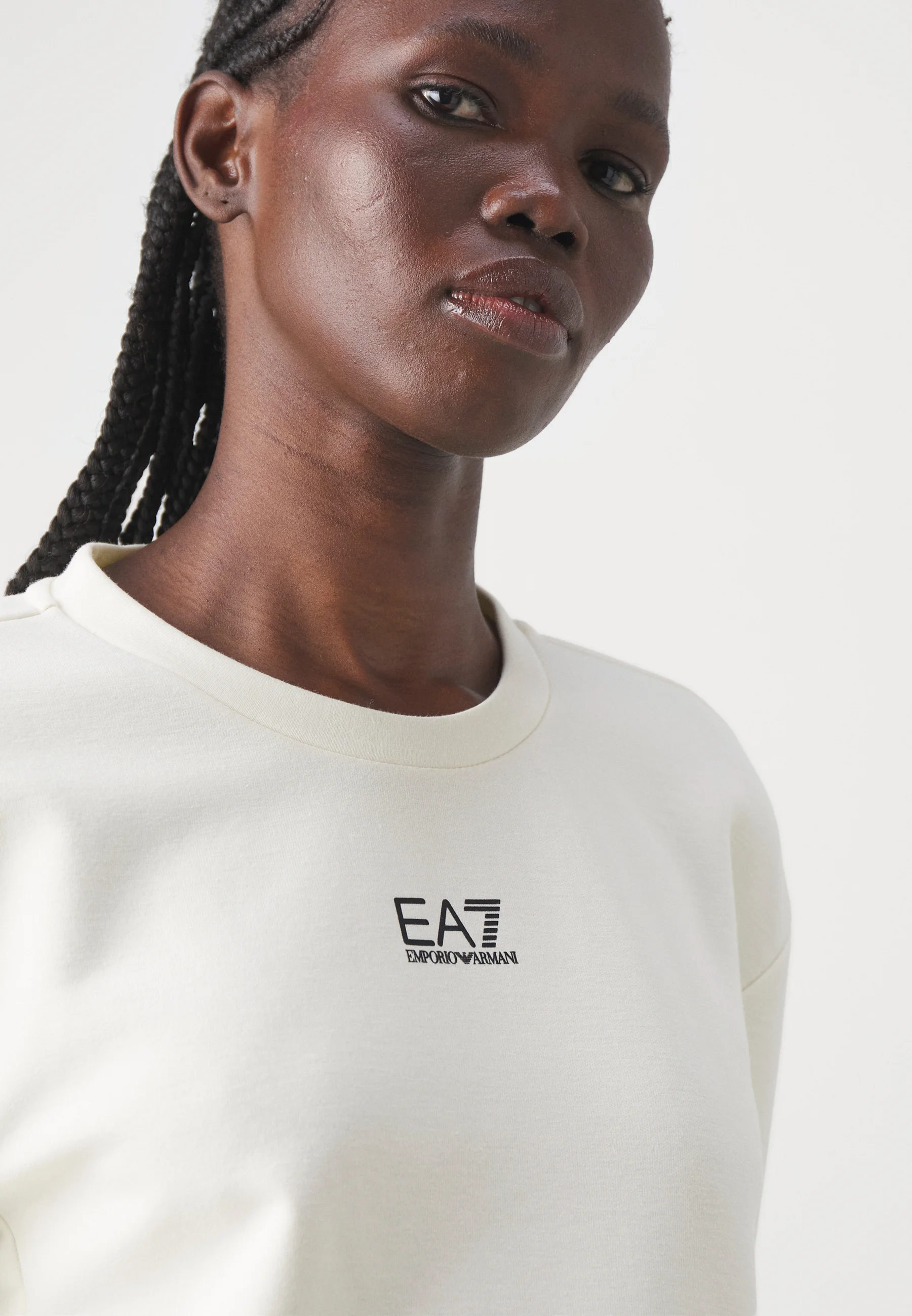 Sudadera EA7 Emporio Armani