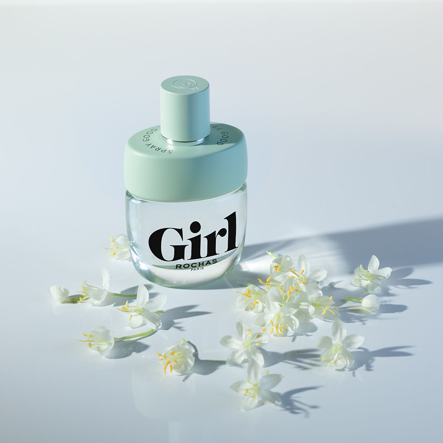 Rochas Girl Eau de Toilette