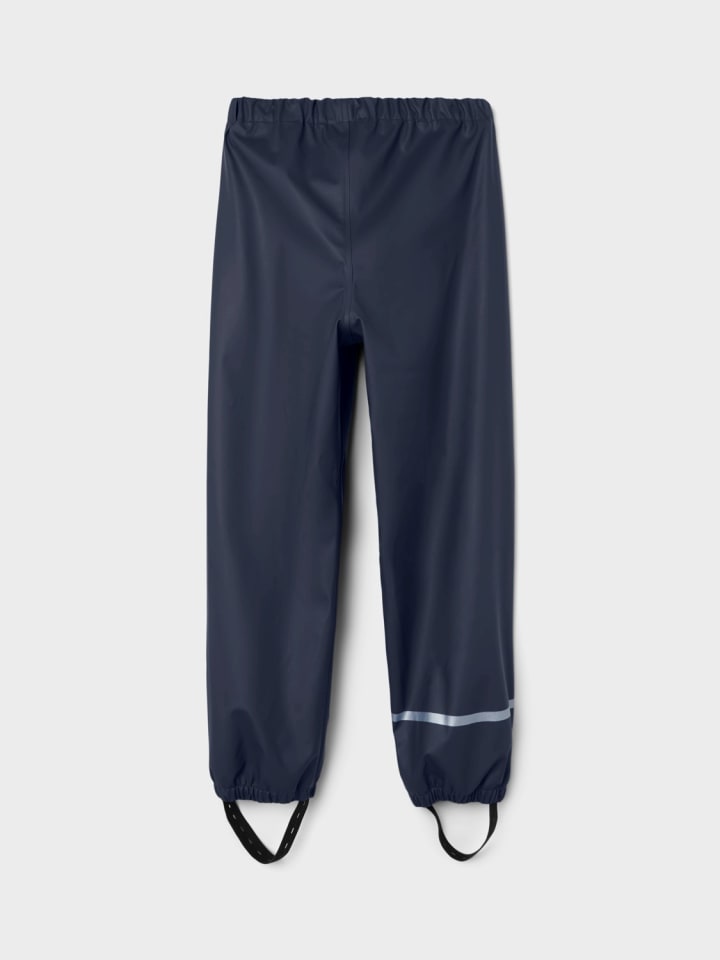 name it Regenhose NKNDRY RAIN PANT in dark sapphire günstig kaufen