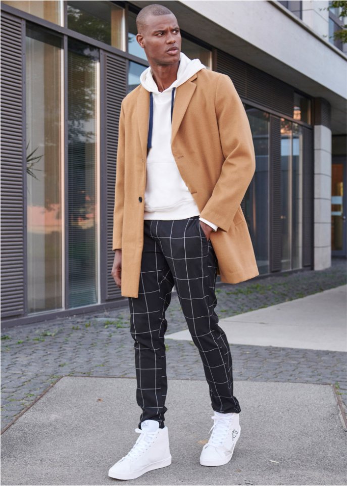 Kapuzensweatshirt