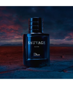 DIOR Sauvage Elixir Parfum 60 ml