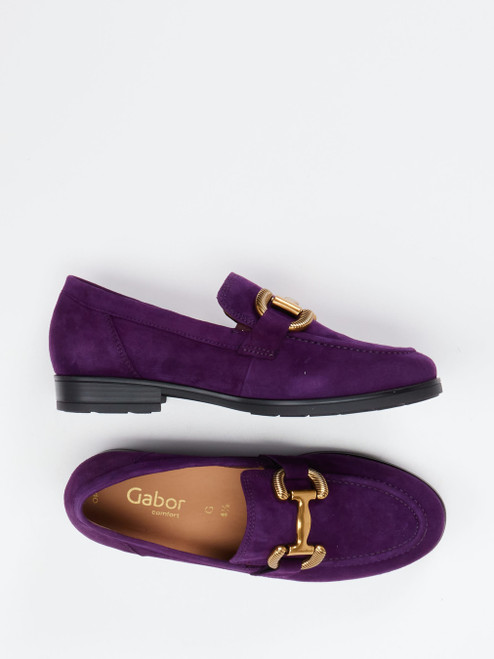Slipper-25511190002 Gabor Comfort