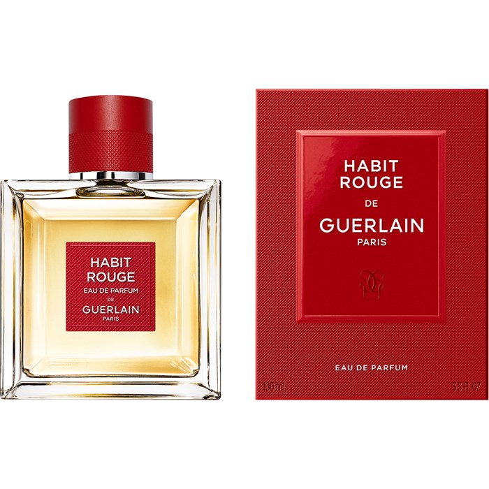 Eau de Parfum Spray