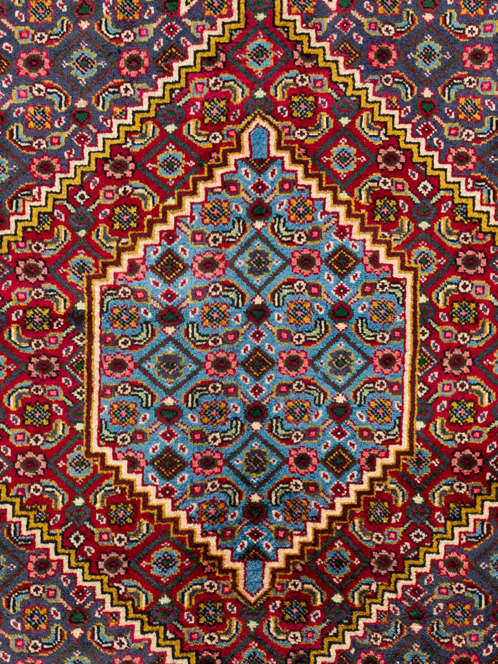 Ardebil ca. 200 x 300 cm, Unikat / Einzelstück