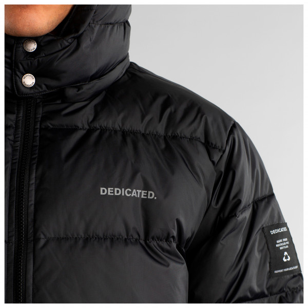 DEDICATED - Puffer Jacket Dundret - Winterjacke