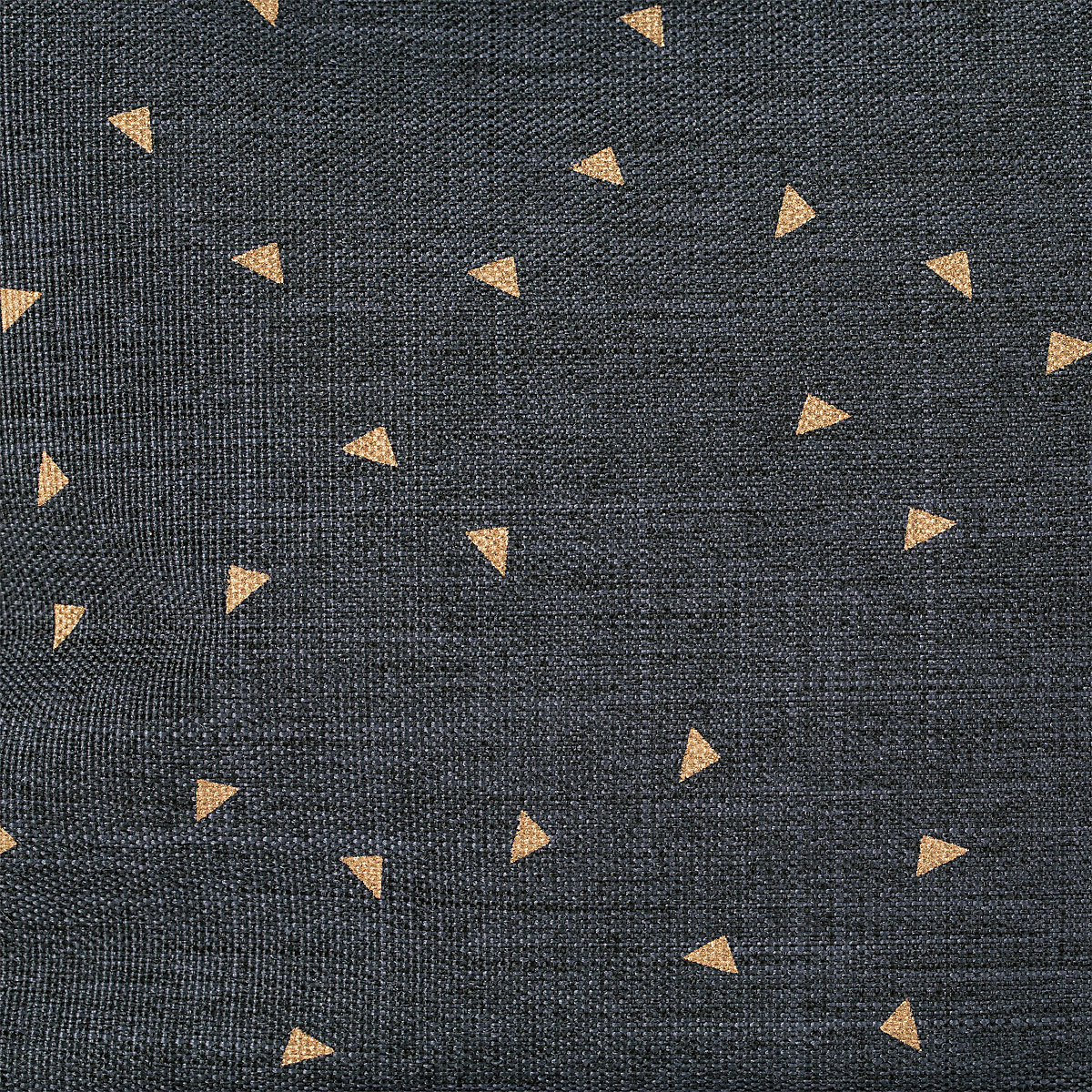 Mutterpasshülle Mum's Organizer Soft Stripes Triangle Dark Grey