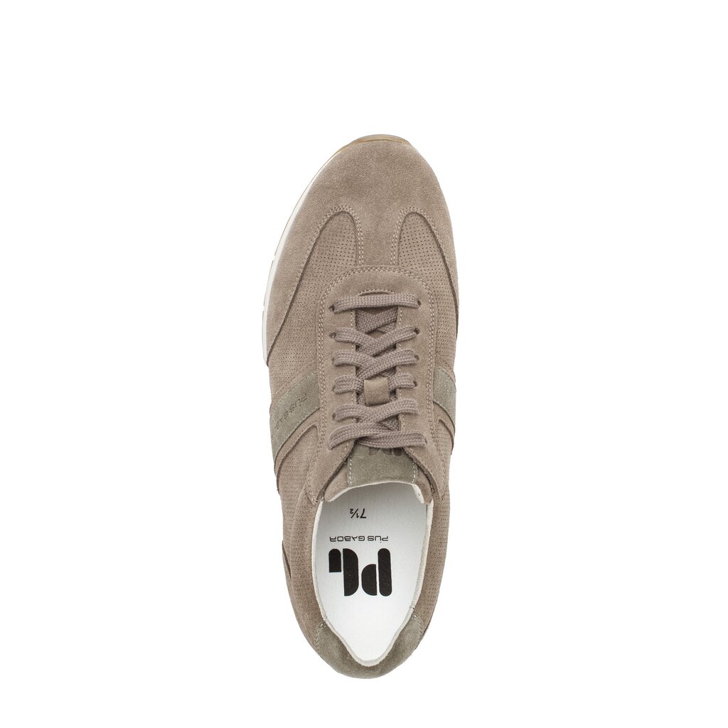Pius Gabor PG1047 Sneaker low braun