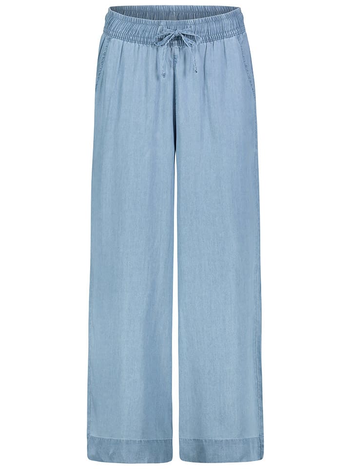 Sublevel Hose in Hellblau günstig kaufen