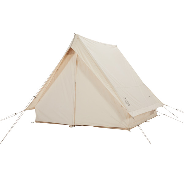 VIMUR 5.6 TECHNICAL COTTON TENT - Gruppenzelt