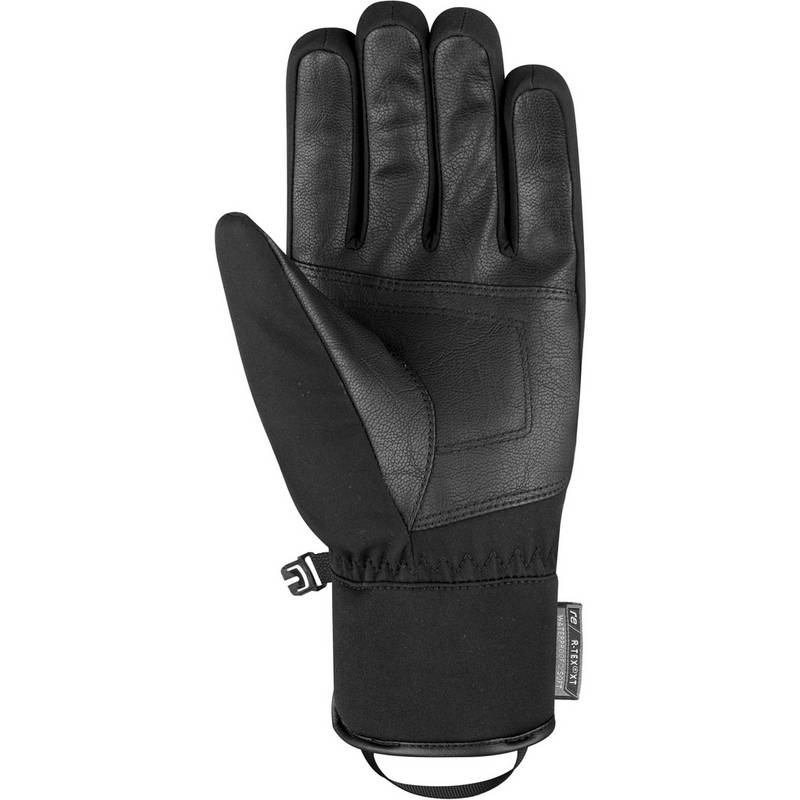 Reusch Luca R-TEX® XT Skihandschuhe