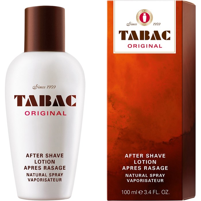 After Shave Lotion Spray
