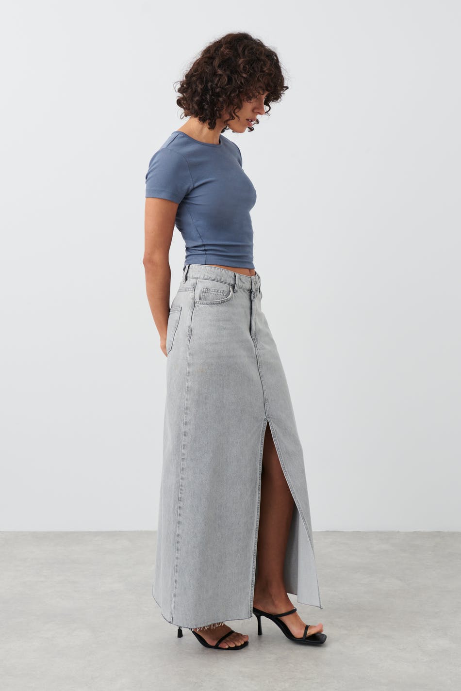 Basic tight top