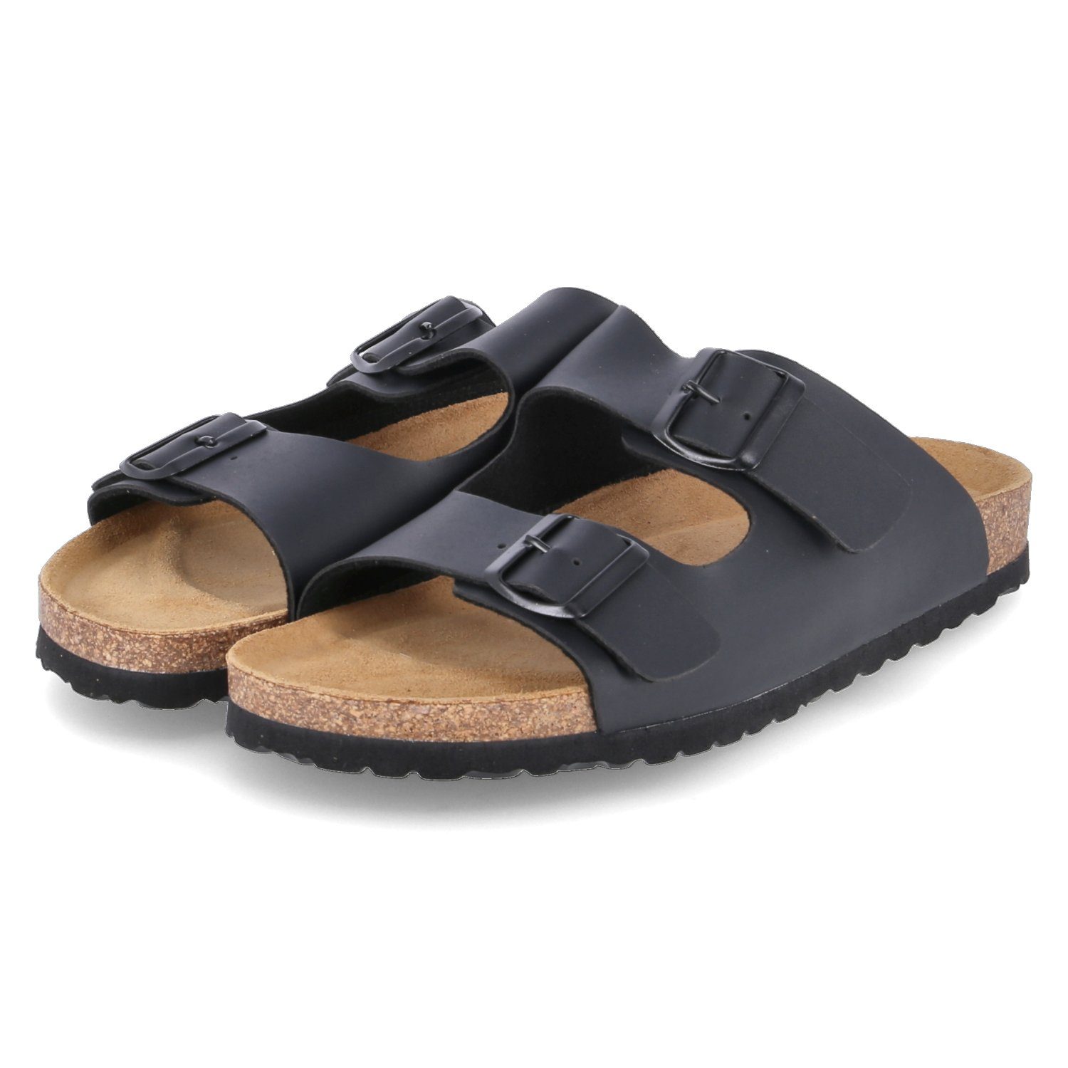 Empor Pantoletten Pantolette