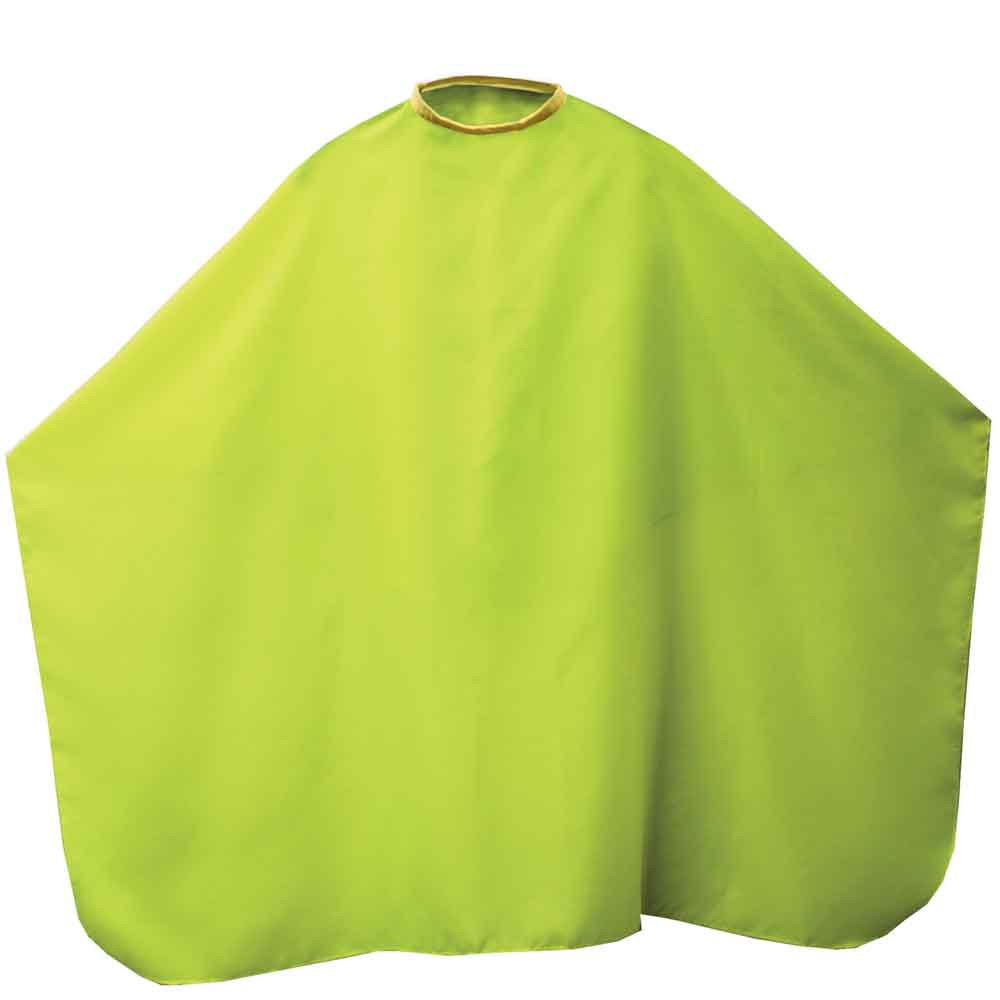 ECO TREND Neon Schneideumhang Gelb