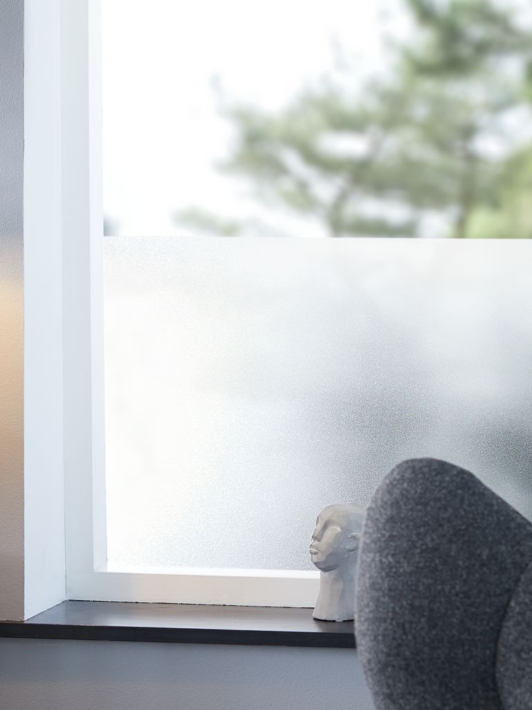 FOSSEN FOSSEN Fensterfolie 45x200cm matt
