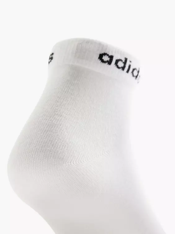 adidas 3er Pack Socken