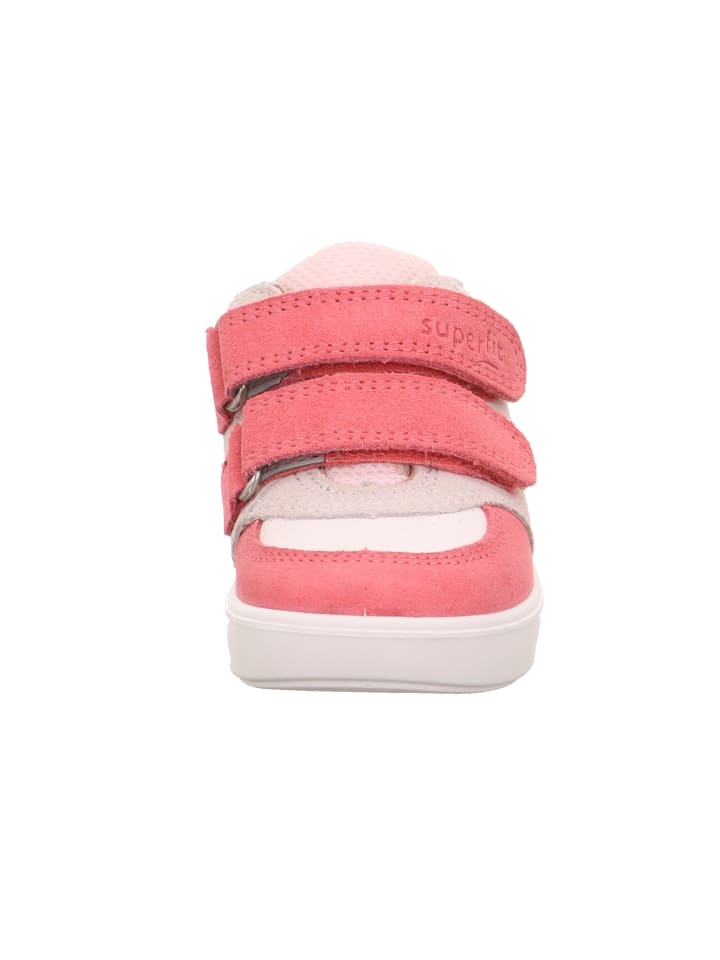 superfit Sneaker High SUPIES in Mehrfarbig günstig kaufen