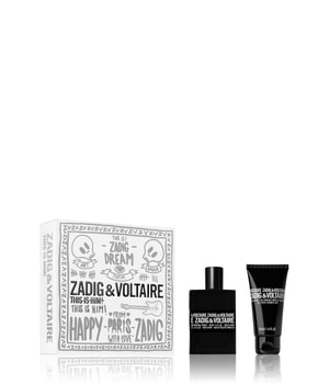Zadig&Voltaire This is Him! Xmas 2023 Duftset-1 Stk