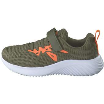 Okinawa Sneaker in grün