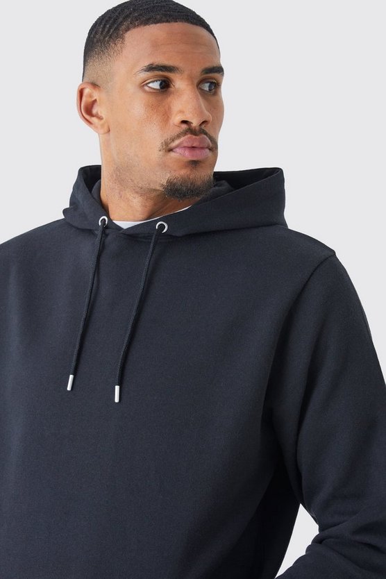 Tall Hoodie