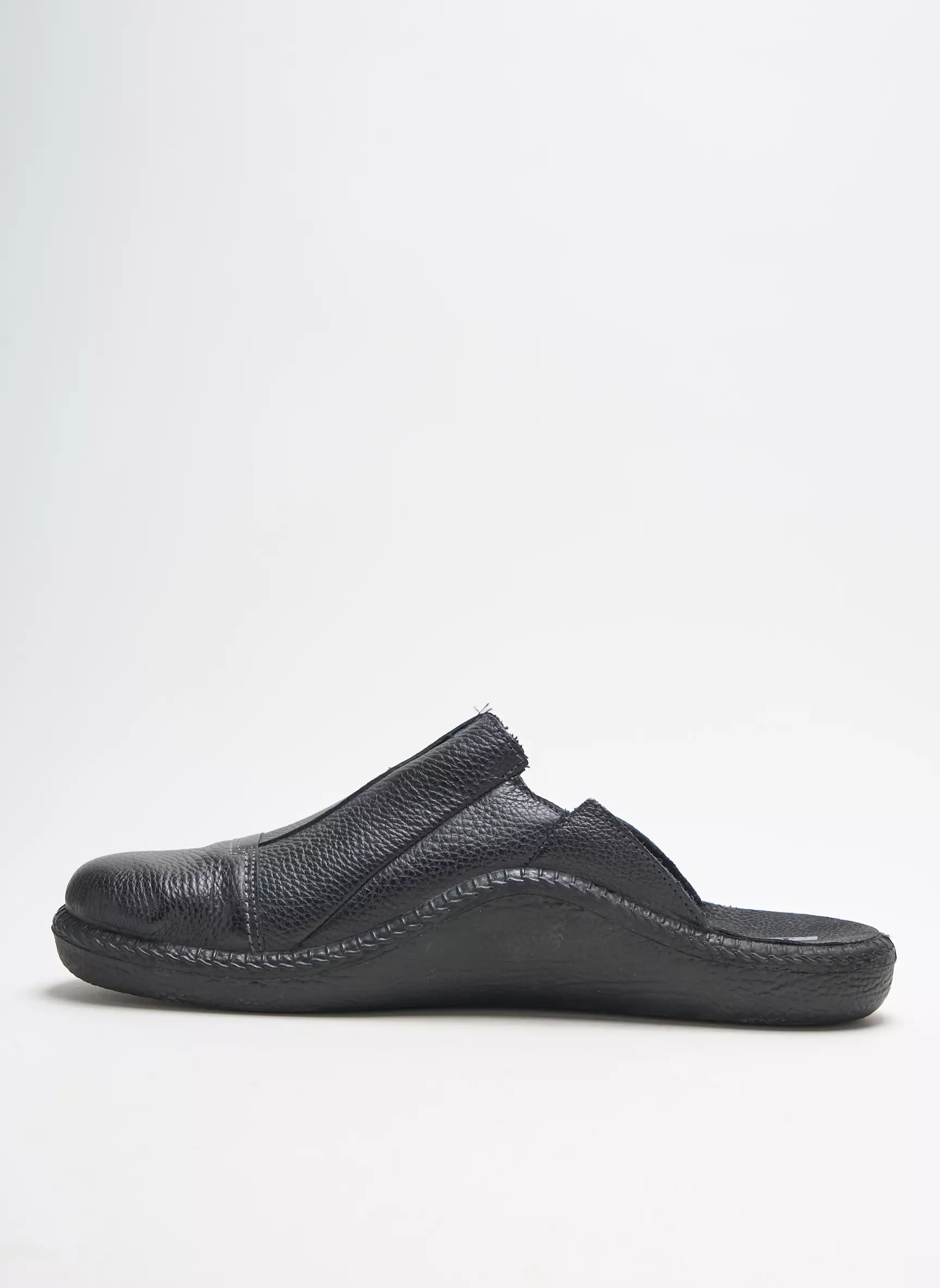 Romika Mules Sabots Homme couleur noir