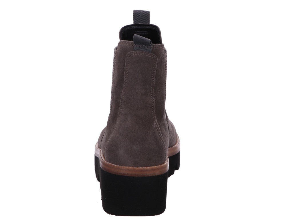 GABOR Chelsea Boot grau