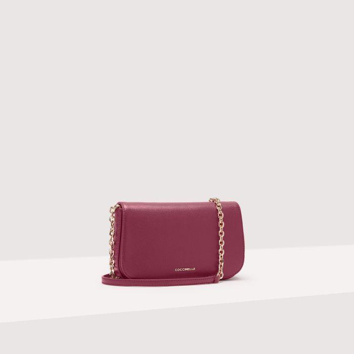 Coccinelle Cloud Textured