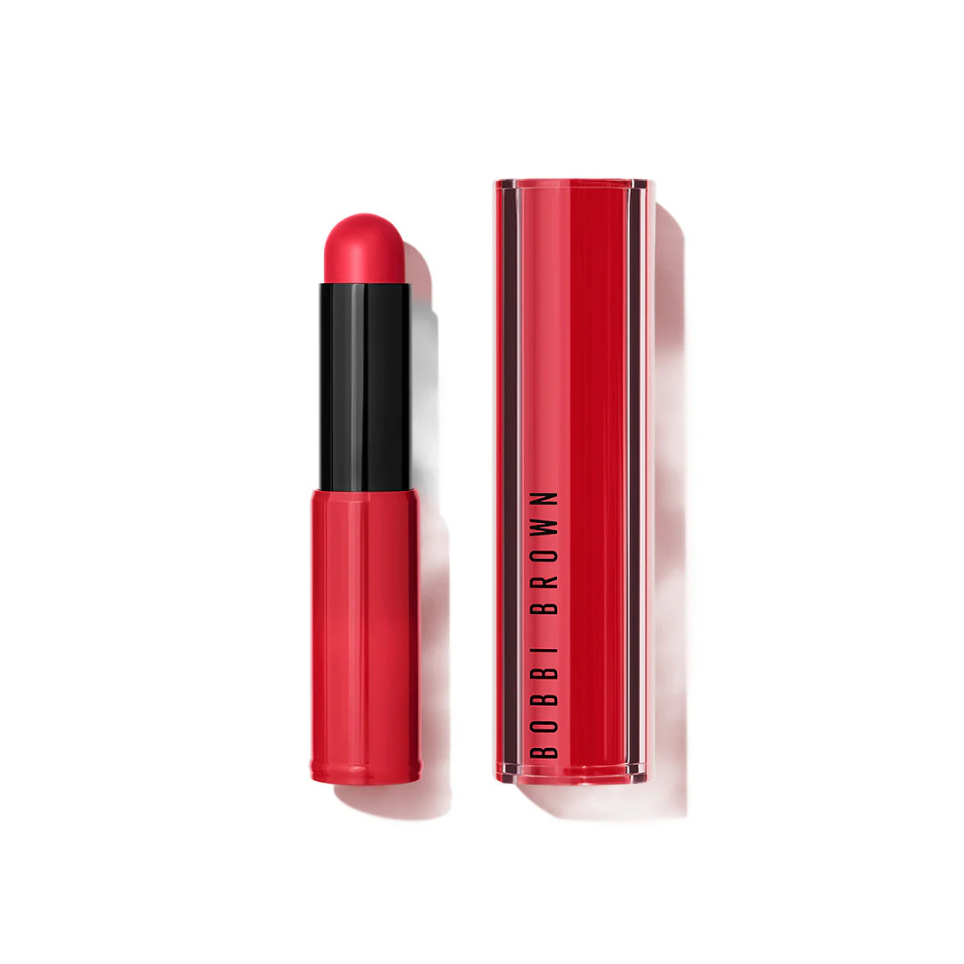 Rouge à lèvres en stick brillant éclatant - Gloss, Rouge à lèvres