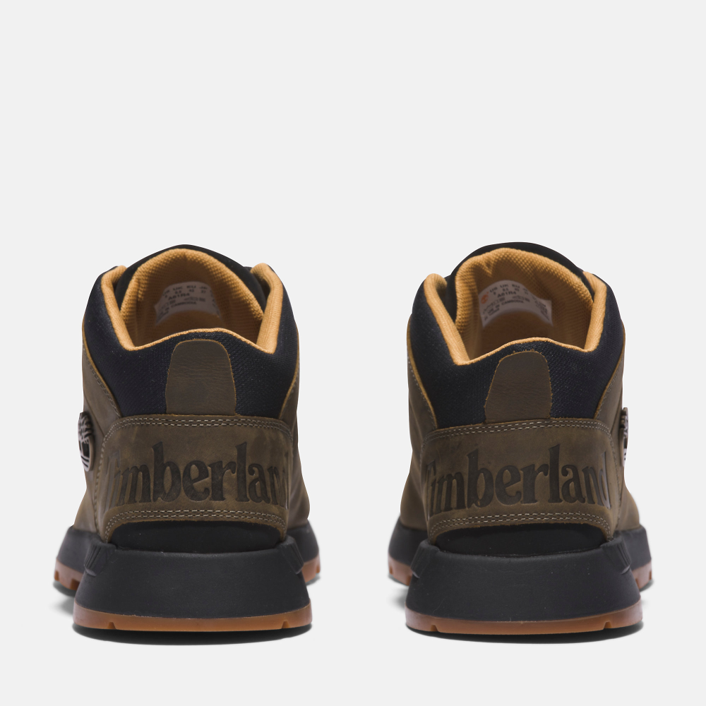 Timberland Sprint Trekker Chukka TB0A61R43271 / grün