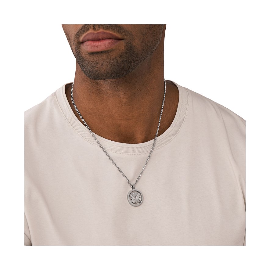 Emporio Armani Kette LOGO ESSENTIAL