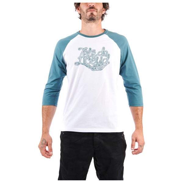 Nograd - Tete De Noeud T Shirt L/S - Longsleeve