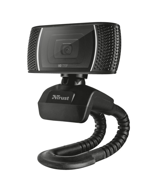 Trust DOBA 2 IN 1 HOME OFFICE SET Headset
