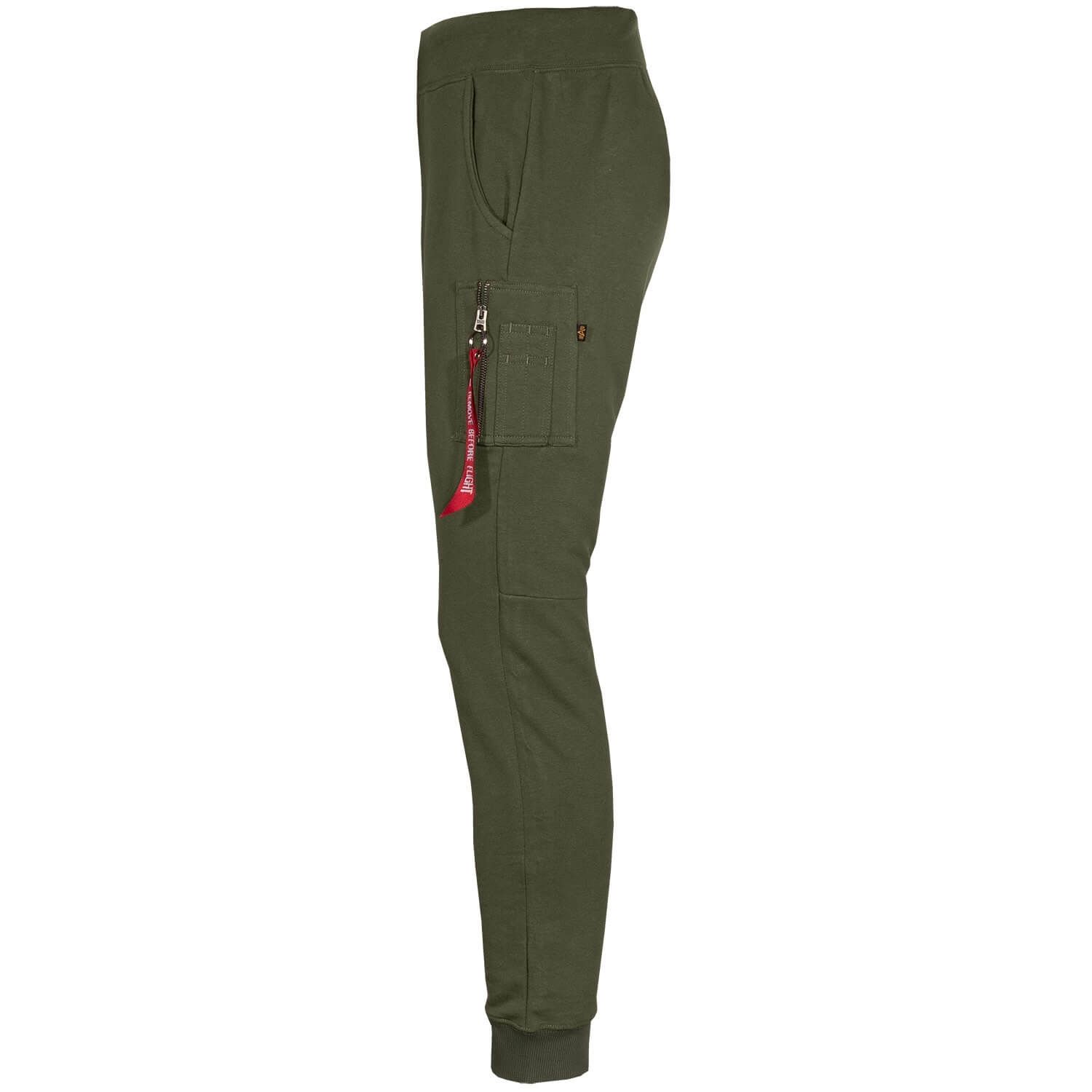 X-Fit Loose Cargo Pant