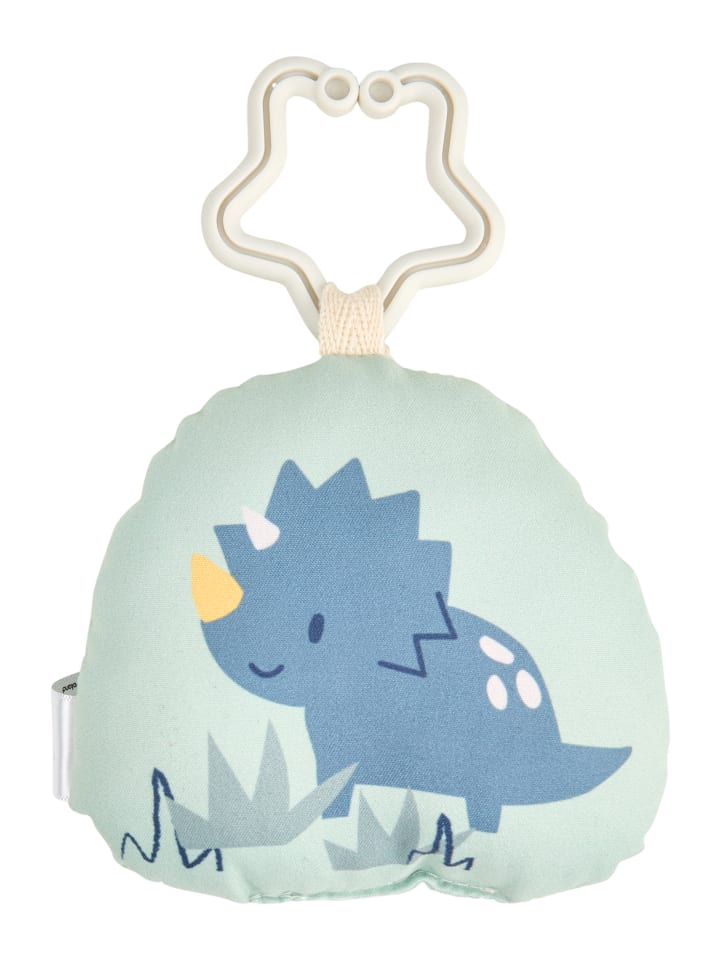 Sterntaler Spielbogen DINO Rexi in blaugrau günstig kaufen onesize