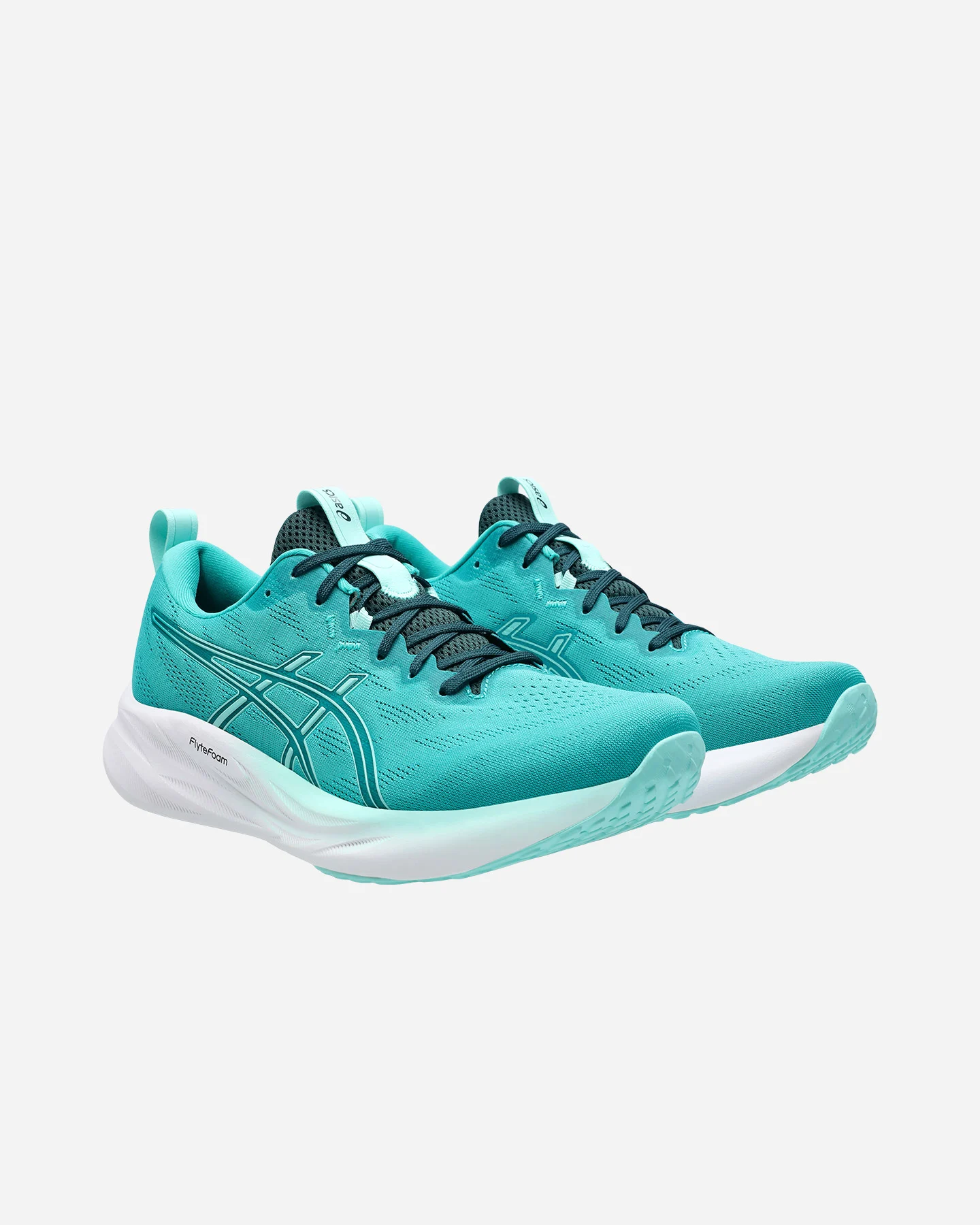 Buty do biegania Scarpe Asics Gel Pulse 16 M 1011B962-400