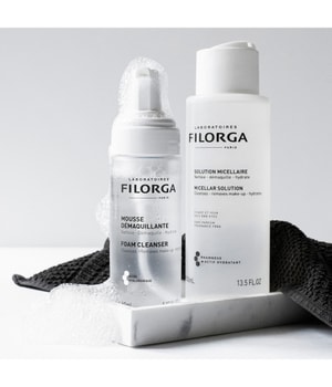 FILORGA FOAM CLEANSER Reinigungsschaum-150 ml