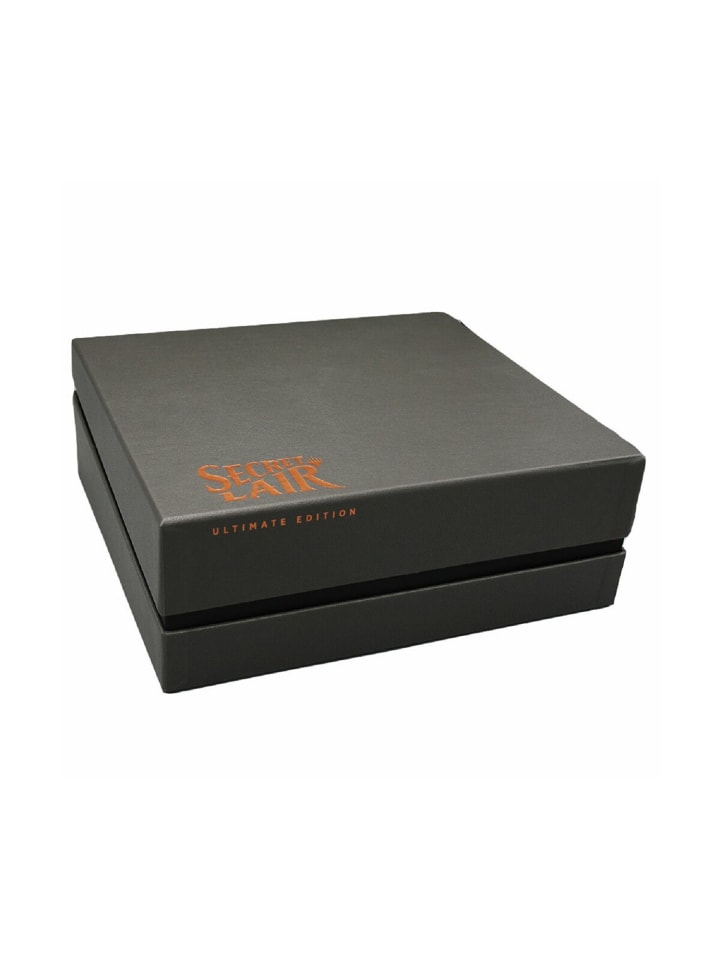 MAGIC THE GATHERING MTG Magic The Gathering Secret Lair Ultimate Edition 2 günstig kaufen onesize