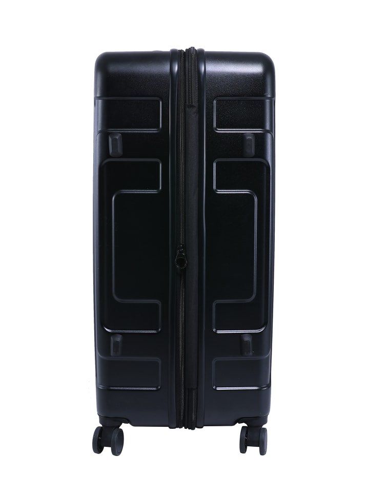 Caterpillar Trolley Stealth Trolley in schwarz günstig kaufen onesize