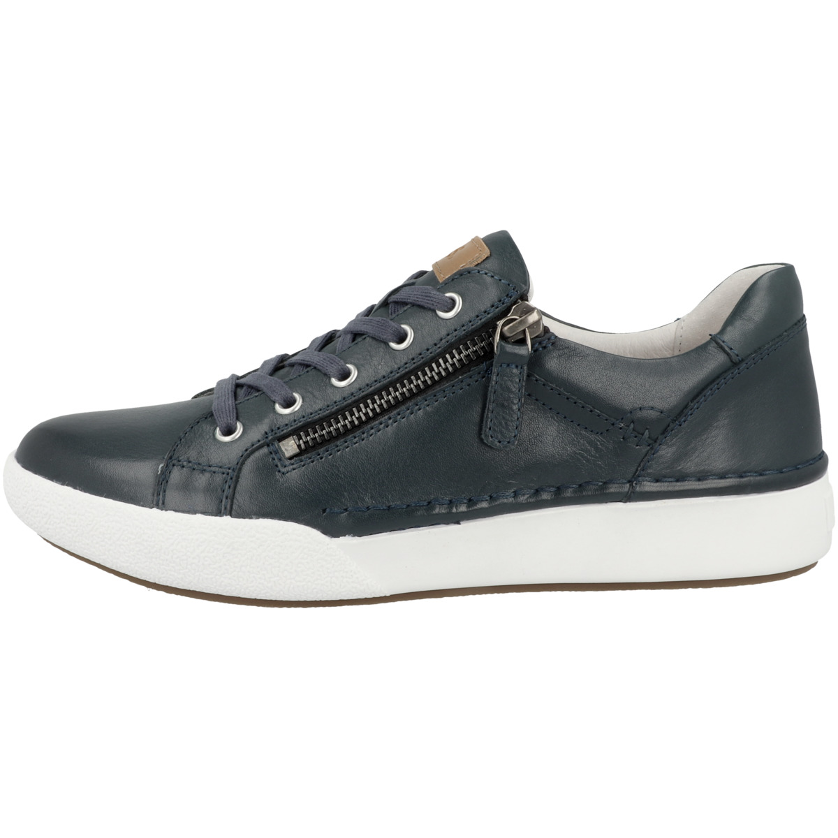 Josef Seibel Claire 03 Sneaker Low dunkelblau