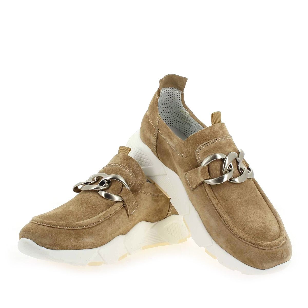 Muratti  RIBEMONT - Taupe
