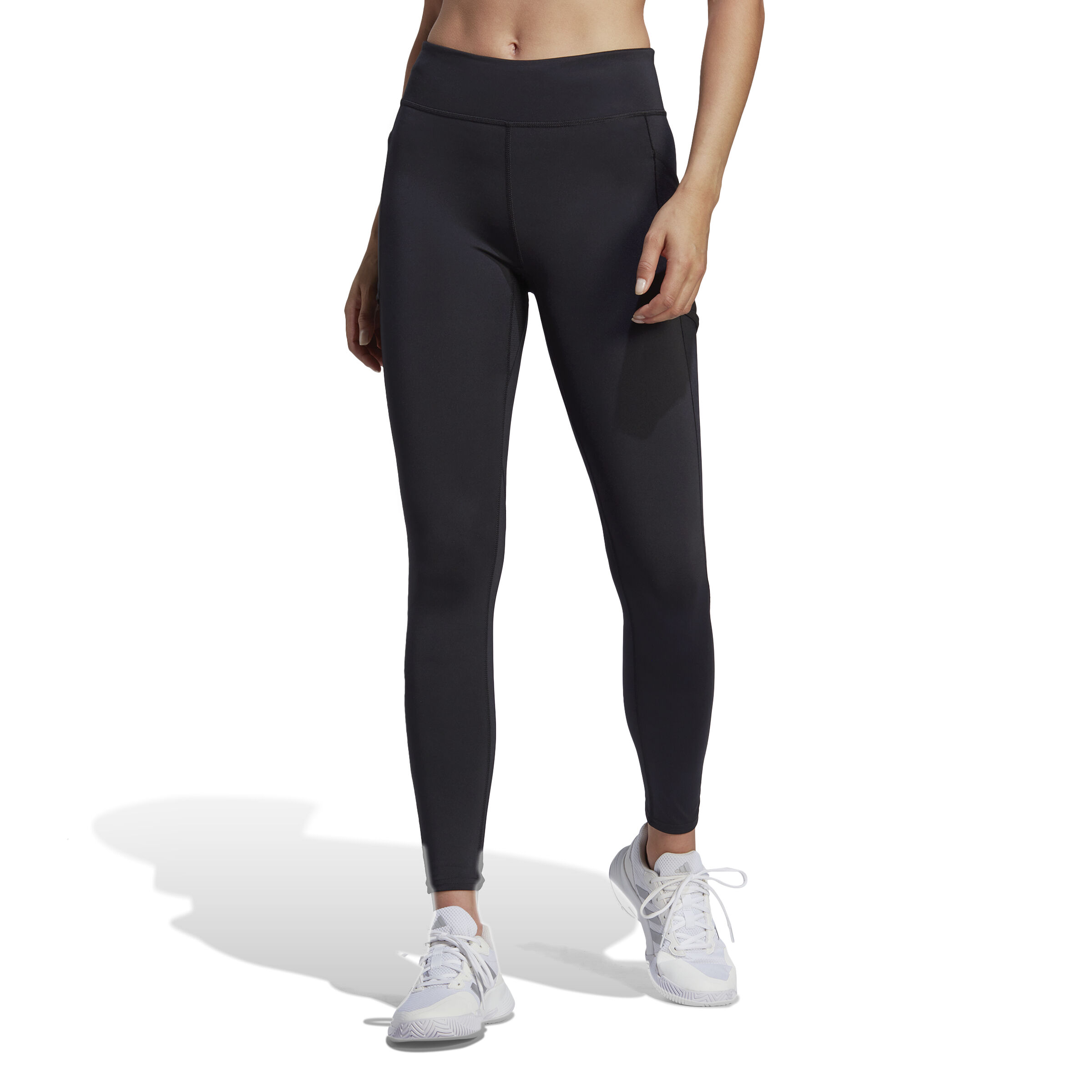 Match Tight Damen - Schwarz